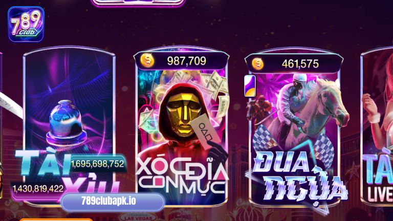 789Club có quyền và nghĩa vụ thực hiện điều khoản đã quy định