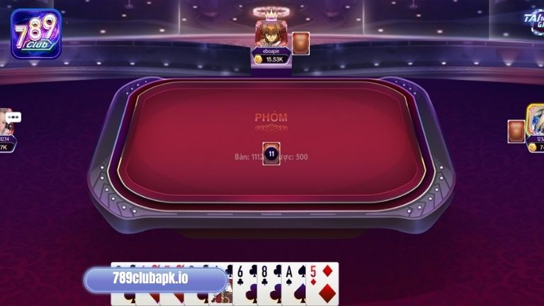 Kh&aacute;m ph&aacute; ngay luật chơi trong Phỏm để tham gia hiệu quả hơn