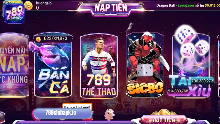 Khi tải app 789Club anh em cần lưu t&acirc;m tới một số vấn đề quan trọng