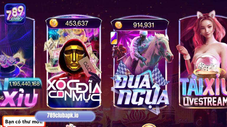 Khi tham gia tại 789Club anh em có nhiều nhiệm vụ khác nhau để thực hiện