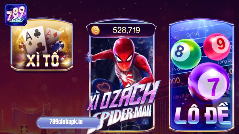 L&ocirc; đề 789Club s&acirc;n chơi c&aacute; cược đỉnh cao thu h&uacute;t h&agrave;ng triệu anh em tham gia