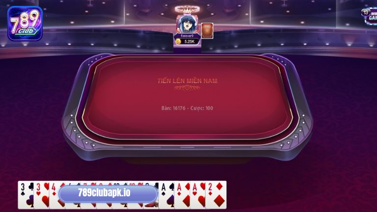 Luật chơi Tiến L&ecirc;n Miền Nam đơn giản, ai cũng c&oacute; thể tham gia