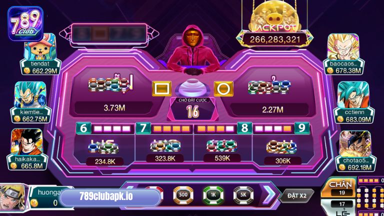 Luật chơi Xóc Đĩa Con Mực đơn giản ai cũng có thể tham gia