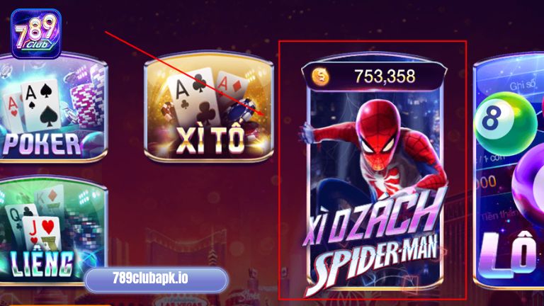 X&igrave; D&aacute;ch 789Club &ndash; S&acirc;n chơi c&aacute; cược s&ocirc;i nổi được nhiều người y&ecirc;u th&iacute;ch