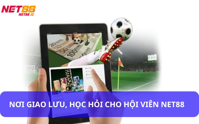 Kinh Nghiệm Quản Lý Tâm Lý Và Tài Khoản Tại Net88