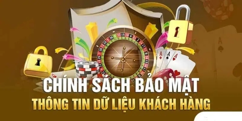 Chính Sách Bảo Mật Bet168vn an toàn và minh bạch cho người dùng