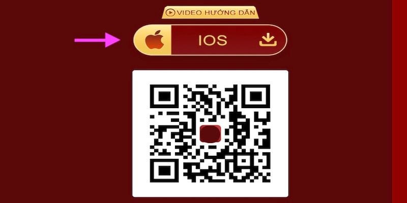 Cách Tải App Locla88 trên iOS