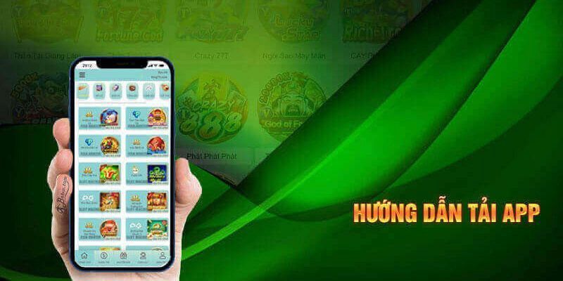 Tải App Vnbet77 Đơn Giản Trong Vài Bước: Hướng Dẫn Chi Tiết Cho Người Mới