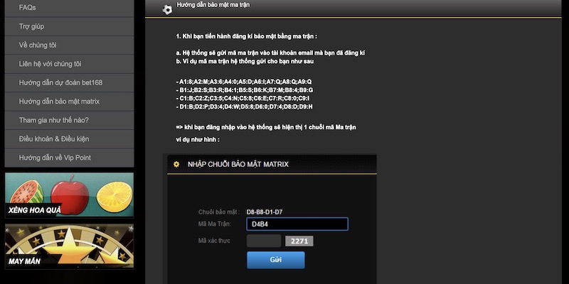 Tại sao Chính Sách Bảo Mật Bet168vn lại quan trọng đối với người chơi?