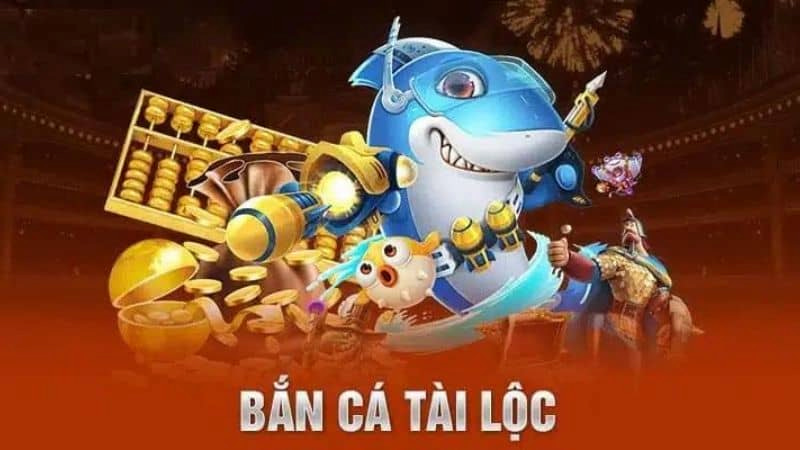 Giới thiệu về bắn cá tài lộc Lucky88
